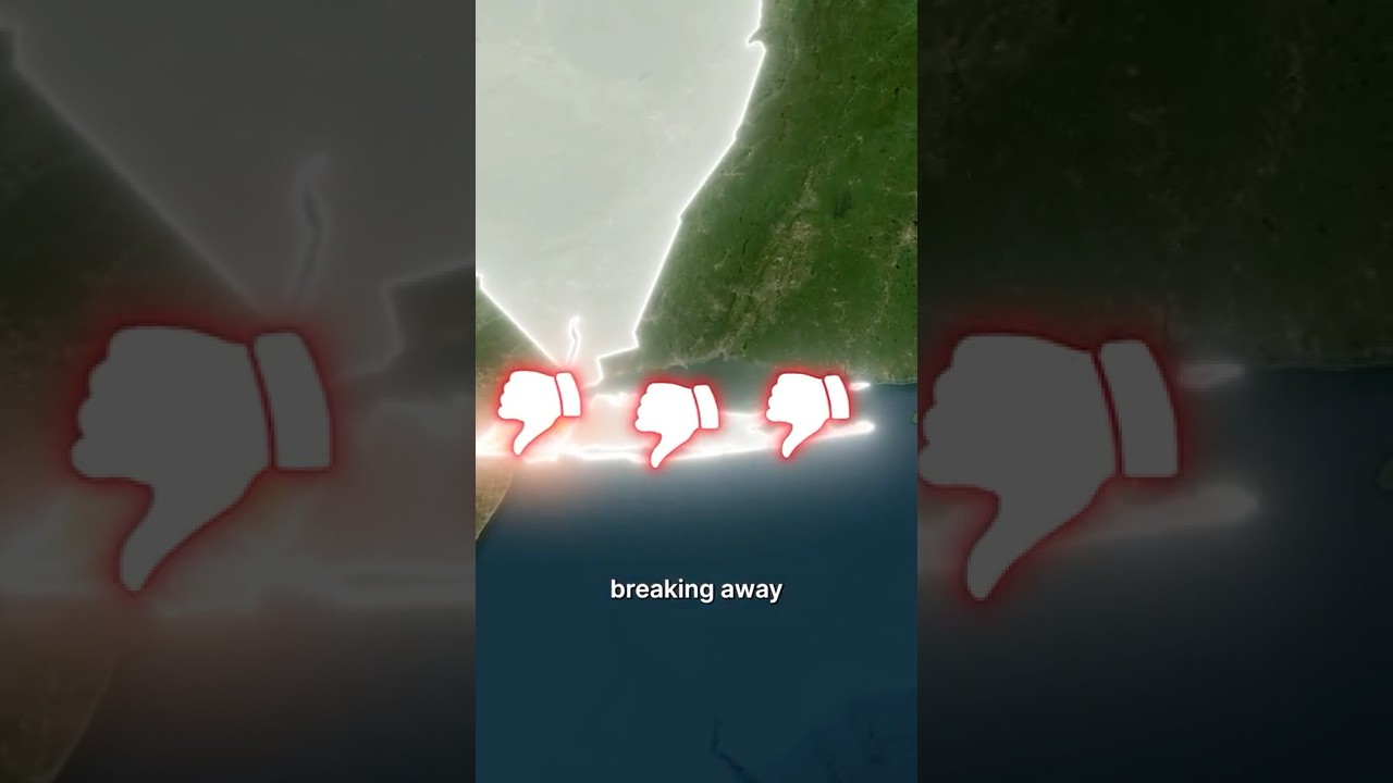 Why Long Island Wants to Become the 51st State ?