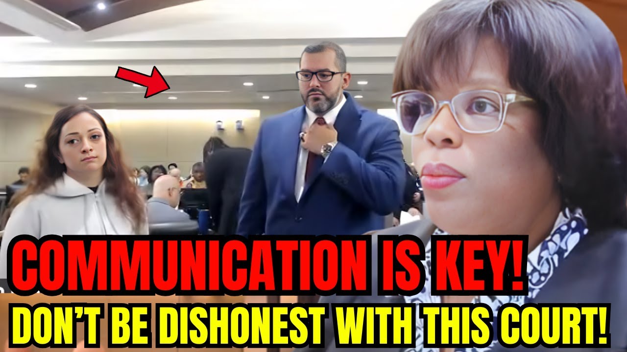 Judge Boyd EXPOSES The Truth Behind the “I Don’t Use” Claim — Orders UA, Then Drops a HARD Warning!
