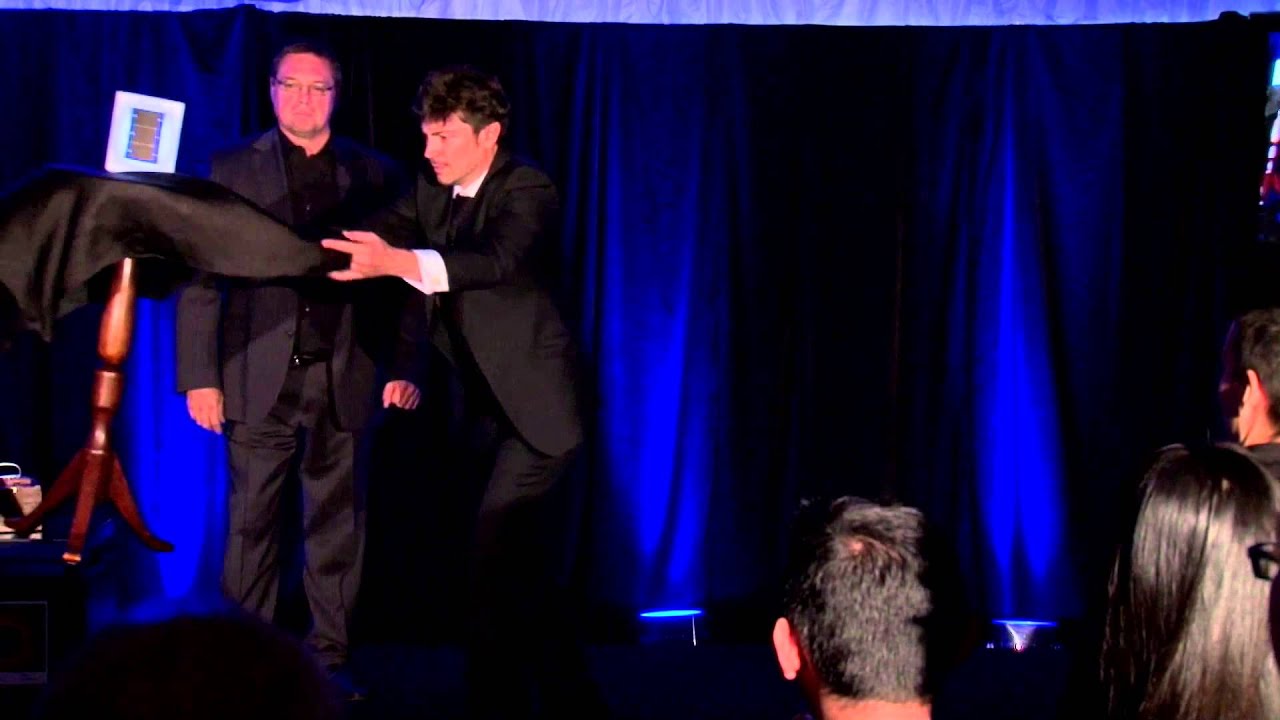 Philips Dynalite Antumbra Product Launch, Sydney, Australia