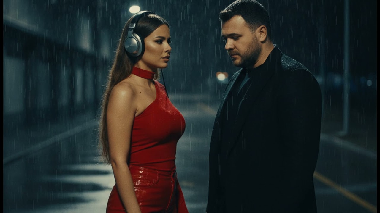Emin x Ани Лорак - Тише, чем сердце 💔 | Самый нежный русский дуэт