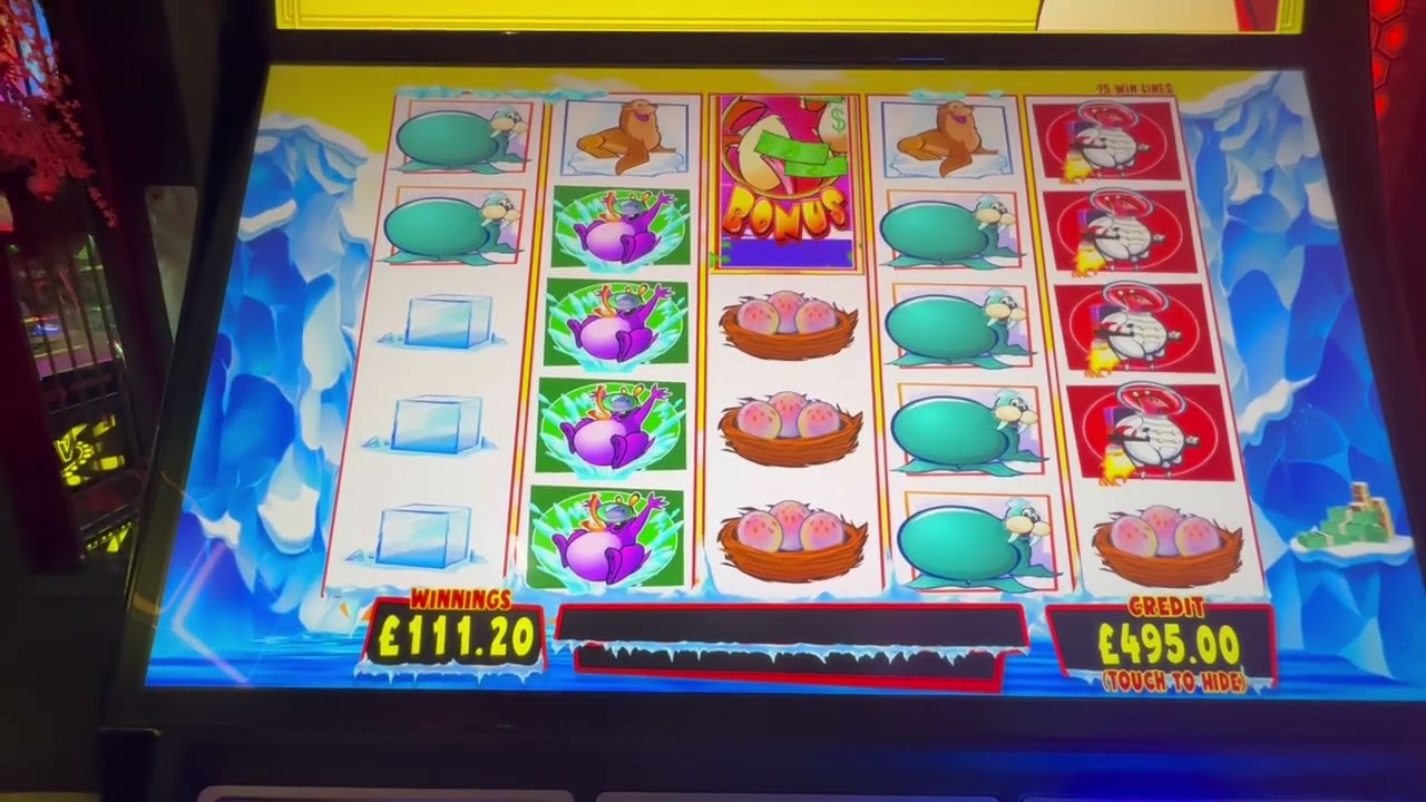 IS THE RECOVERY ON?Alladins, wild fever deluxe, BIG GAMBLE ON WILD OUTLAWS,HIMALYAS + more🤞🤞😩part2/2