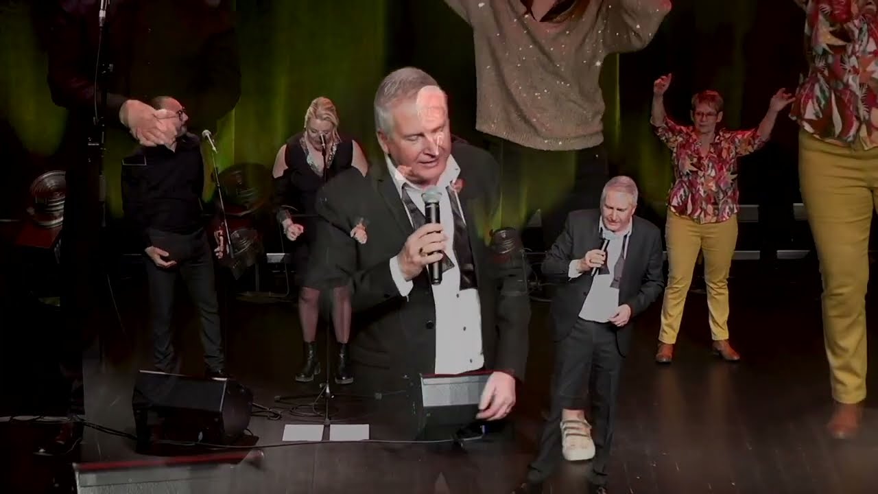 LE FINAL Live 2 Avril 2023