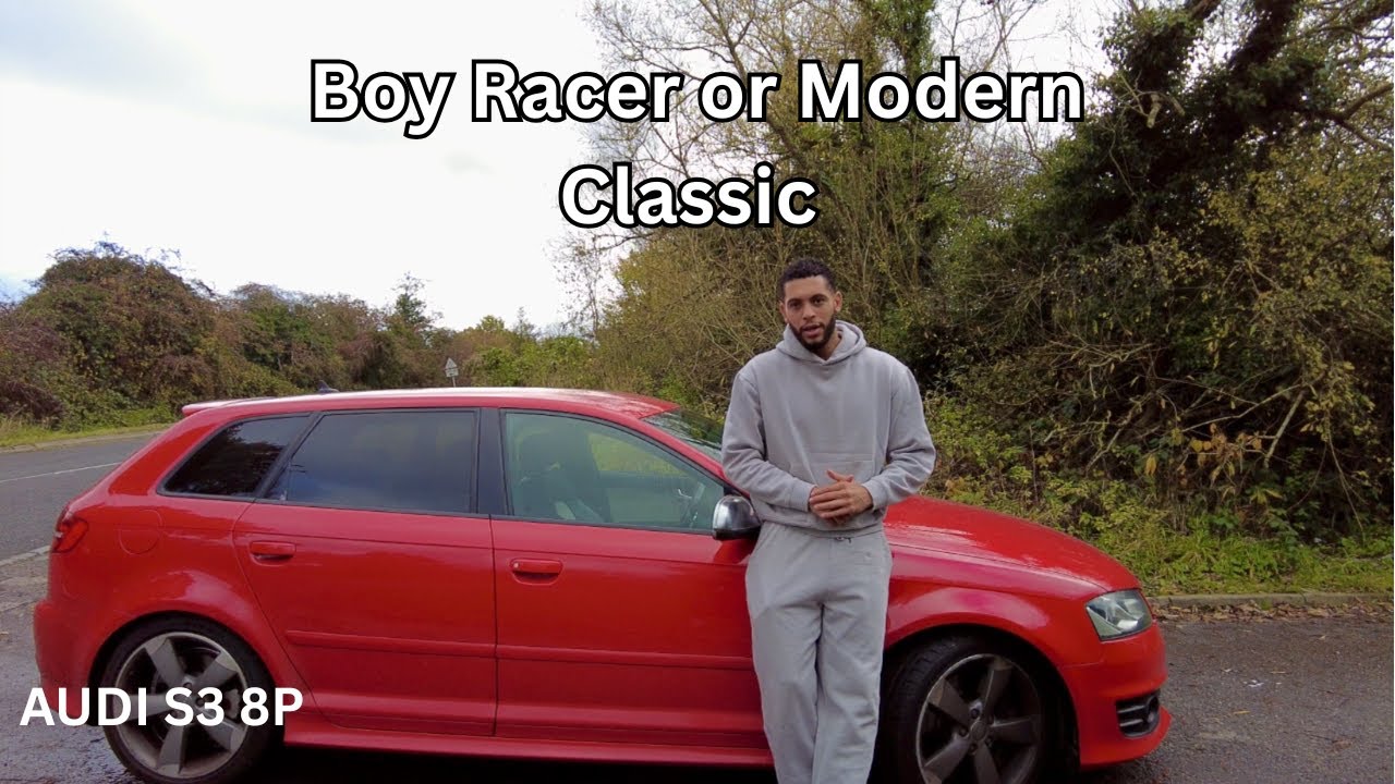 Meeting Your Heroes EP2: Audi S3 8P — Still the Hot Hatch We Dreamed About?