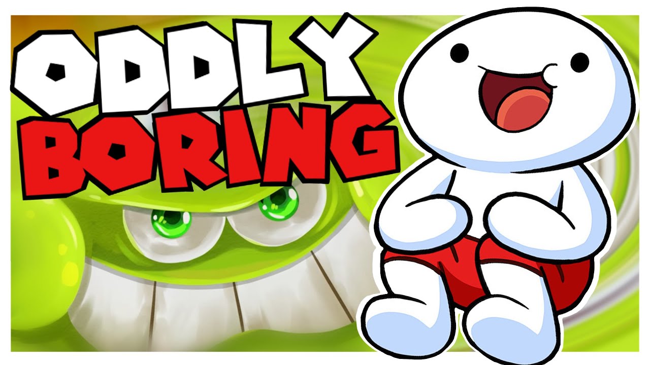 TheOdd1sOut's Netflix Show is Oddly Underwhelming