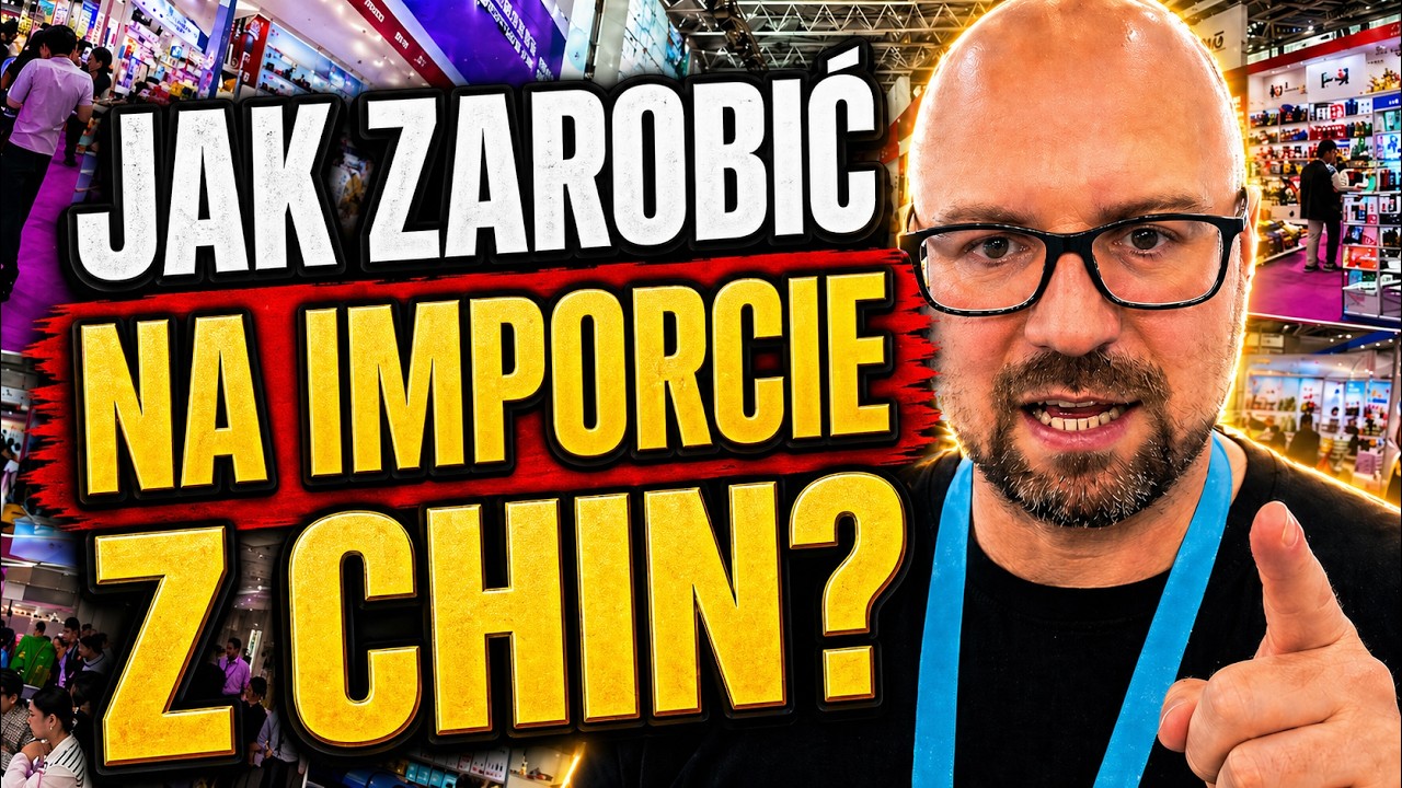Przewodnik: Import z Chin &ndash; Jak zacząć?