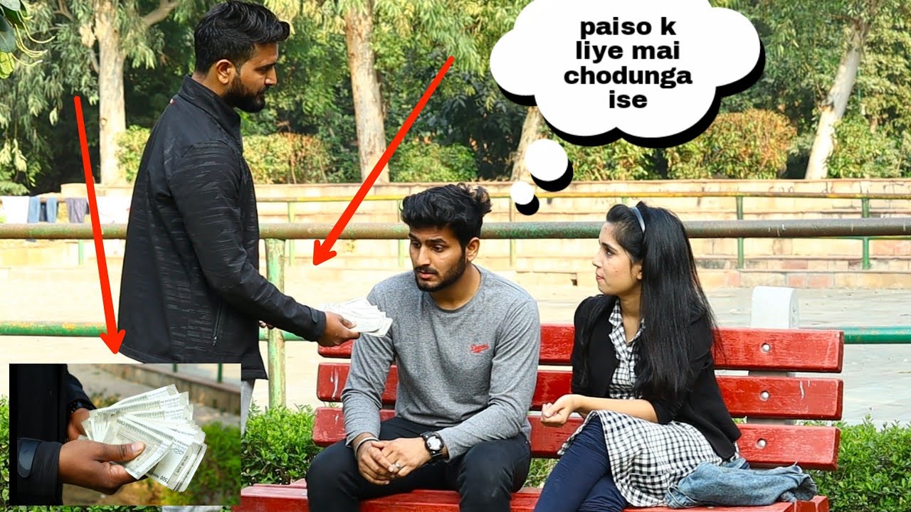 Live Gold Digger Test | Table No - 21 | Yash Choudhary