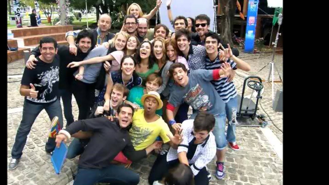 Foto Rare di Violetta