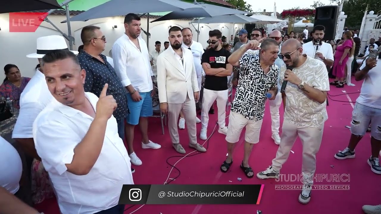 NARCIS SI STEFAN DE LA BARBULESTI ✅ DAU RESPECT, PRIMESC RESPECT🔴 NEW 100%HIT 2024 ✅ YANIS & NIKOLAS