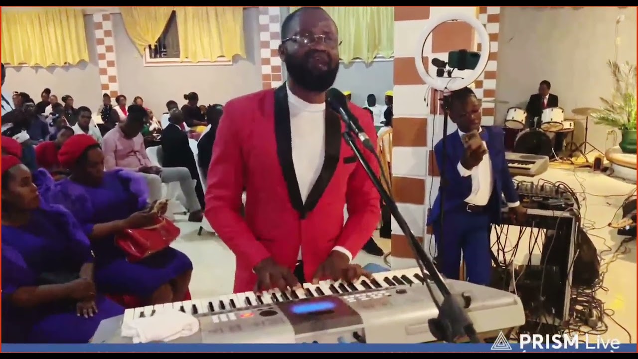 Chorale De L'A.M.E  De Chaplet