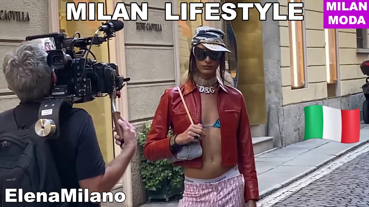 Life of Milan is full of events 🇮🇹 #italy #milan