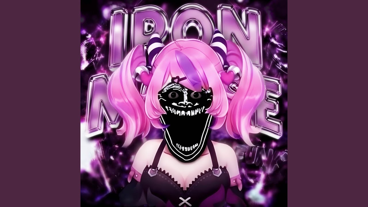 IRON MOUSE FUNK