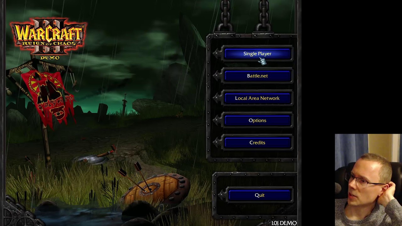Defeat All Naga Bases, Units & Creeps in Countdown to Extinction Mission 5 (ROC Prologue)