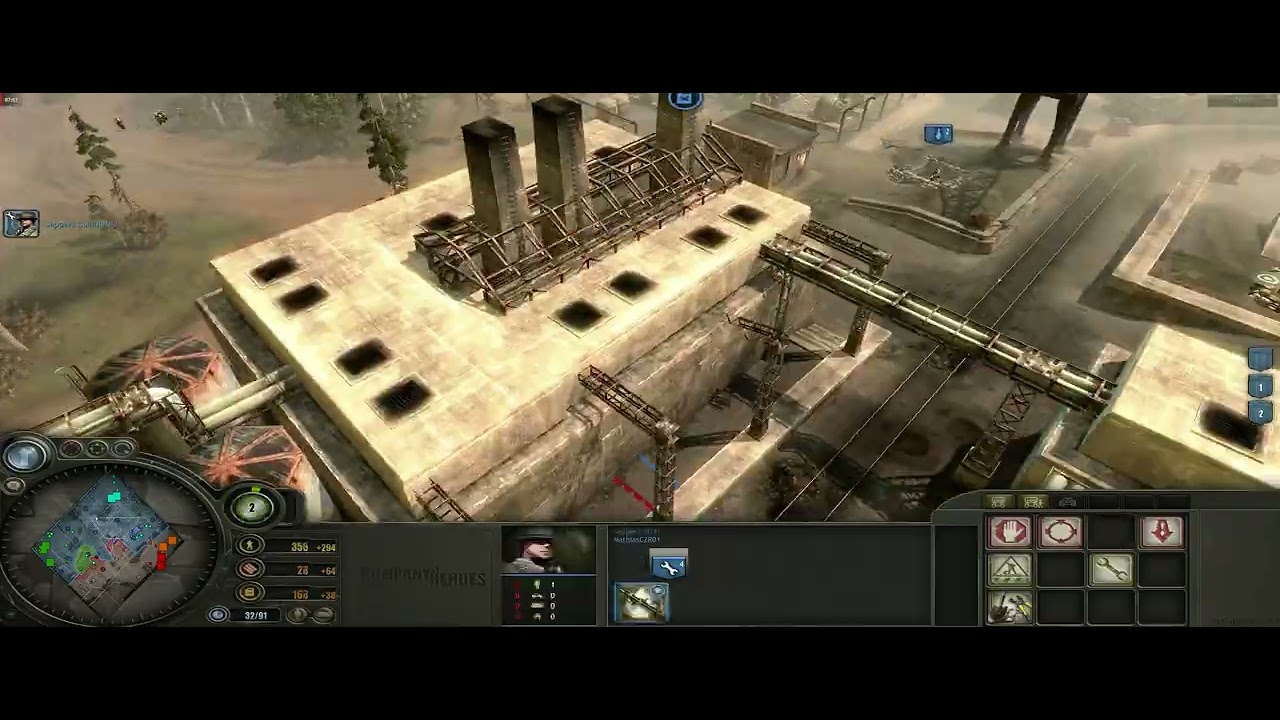 Company Of Heroes 