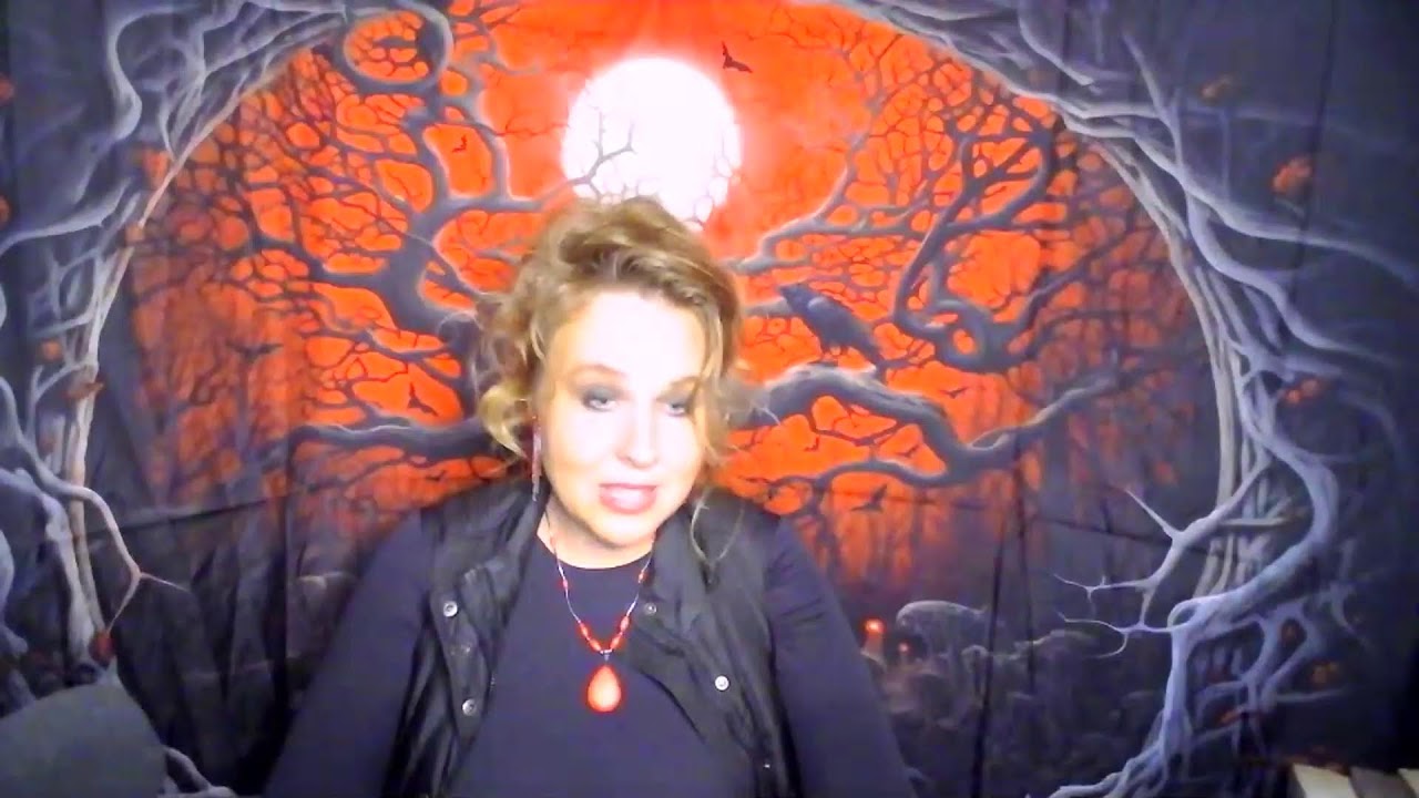 Scorpio: What's been hidden...