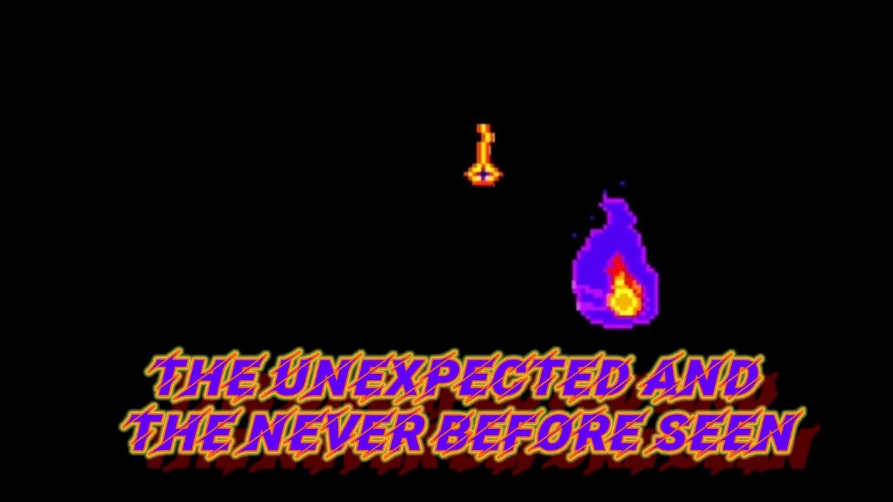 Madnes time trio Phase 3 - The  Hardly Epic Power To Control