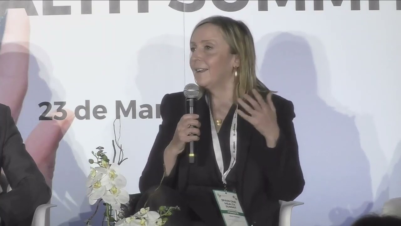 Presentación Boehringer ¿Qué hay más allá del concepto One Health