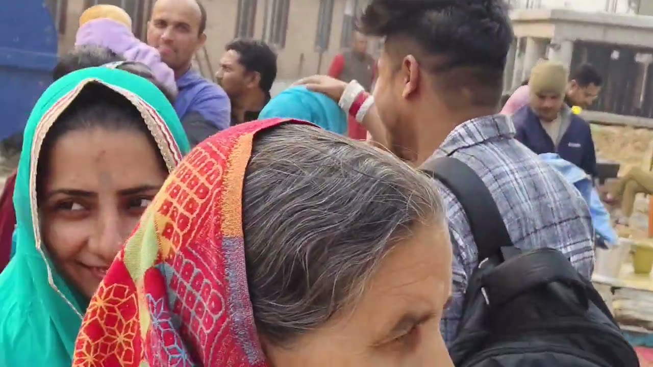 बाबा मस्त नाथ मेला अस्थल बोहर 