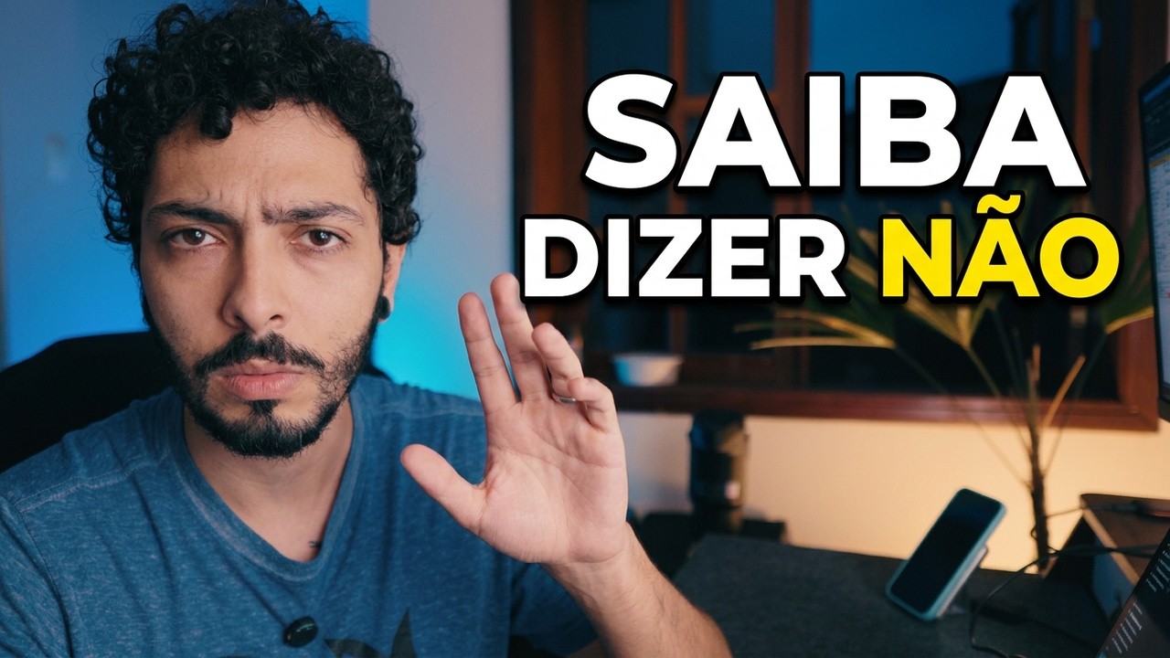 Quando dizer NÃO para um cliente