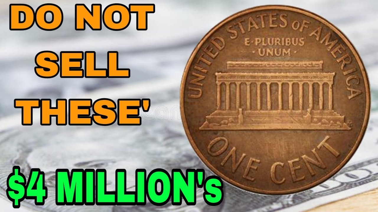 1972-D Lincoln Cent Value & Rarity &ndash; What Makes This Penny So Special?