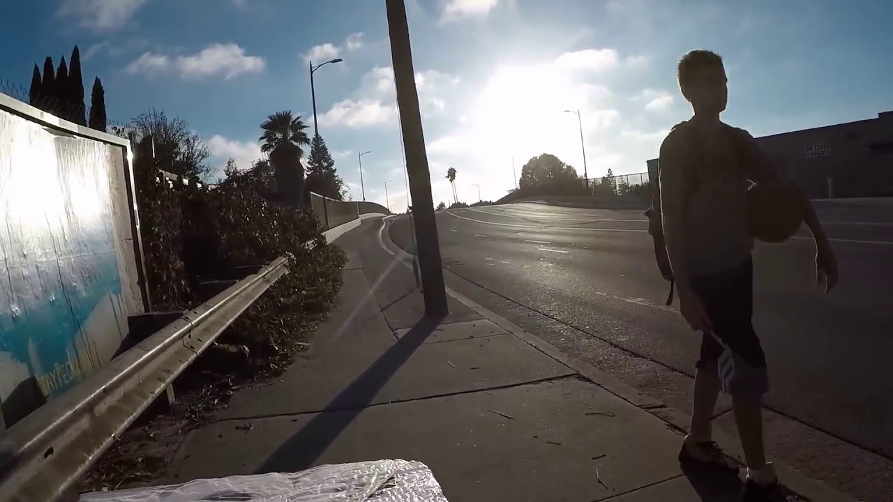 WHAT IT'S LIKE IN PUBLIC ON MOBILITY SCOOTER - Mobility Mary