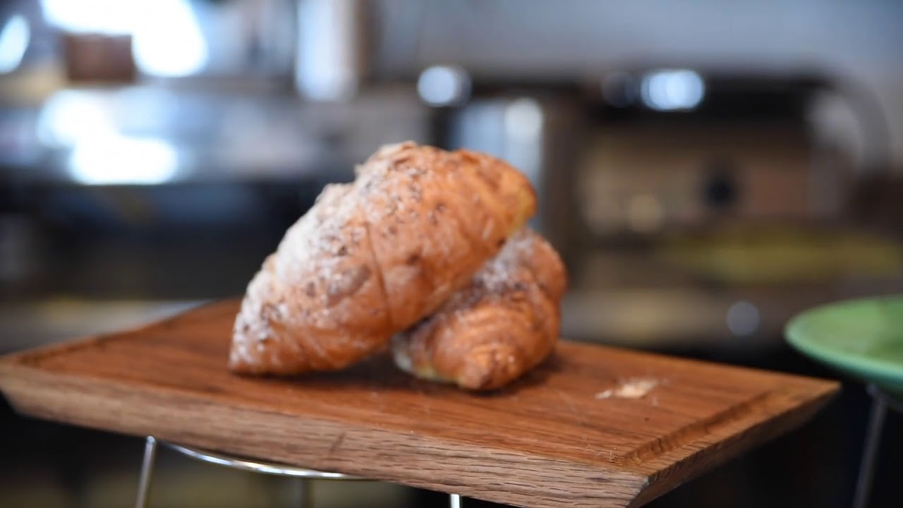 KAIBO - luxe beach dining destination.