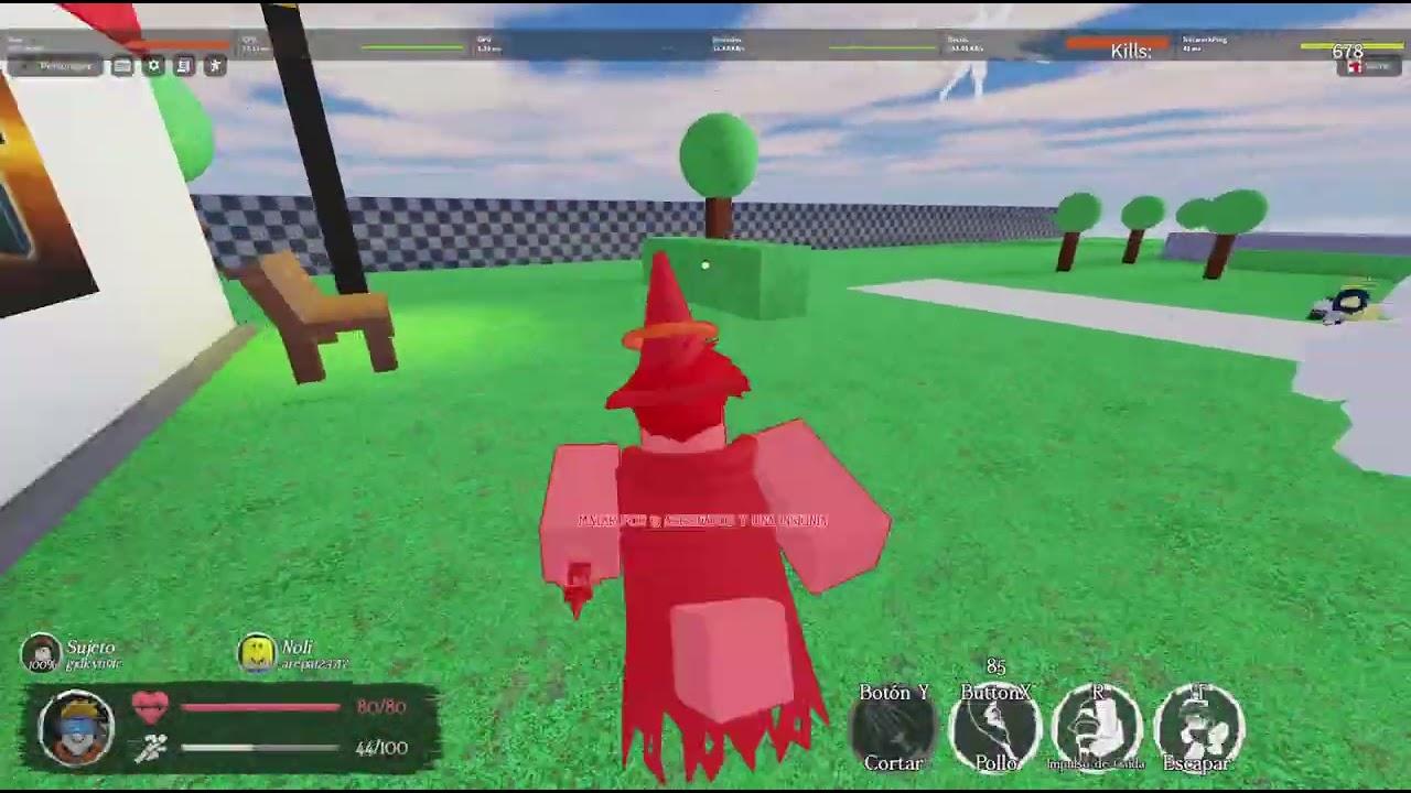 DownNow LMS (UFE)
