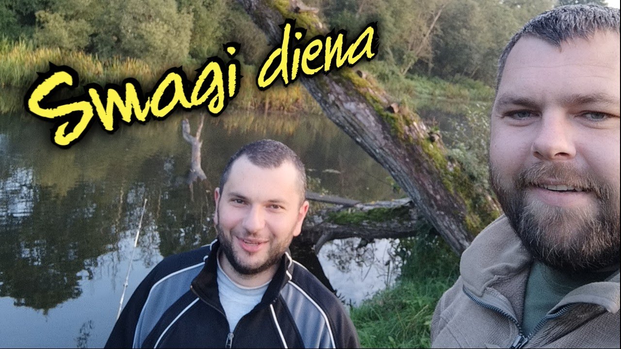 Čiuožinėjam, žvejojam ir kaip visada vargstam su kamera