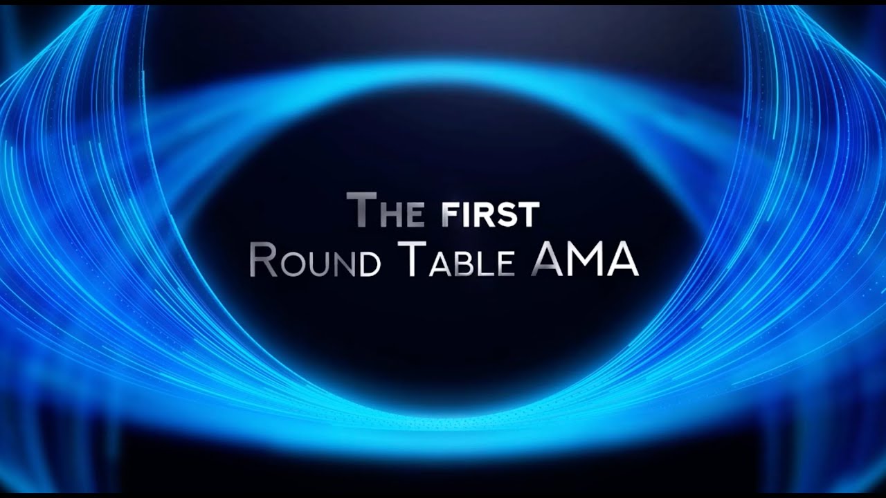 POW Roundtable hosted by Flux - AMA Compilation