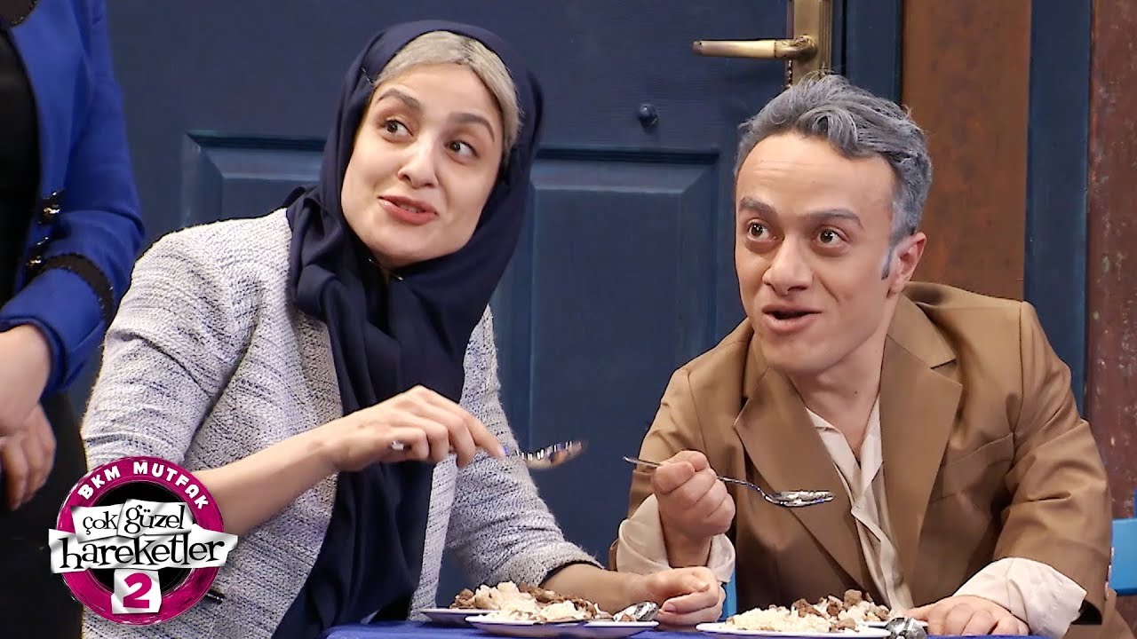 Çok Güzel Hareketler 2 | Akraba Belgeseli (34.Bölüm)