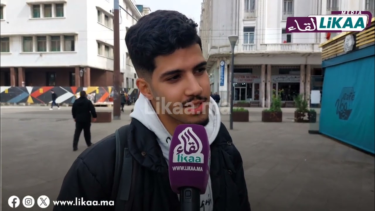 سمعو اش قالو ناس على أجواء رمضان حاليا وقديما 