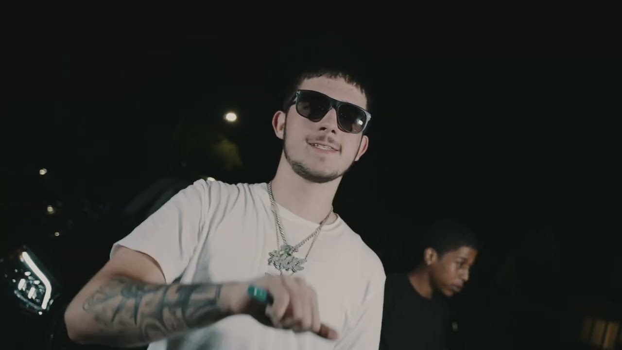 917 Rackz - Dior (Deli Remix) (Official Video) Shot By @CHDENT