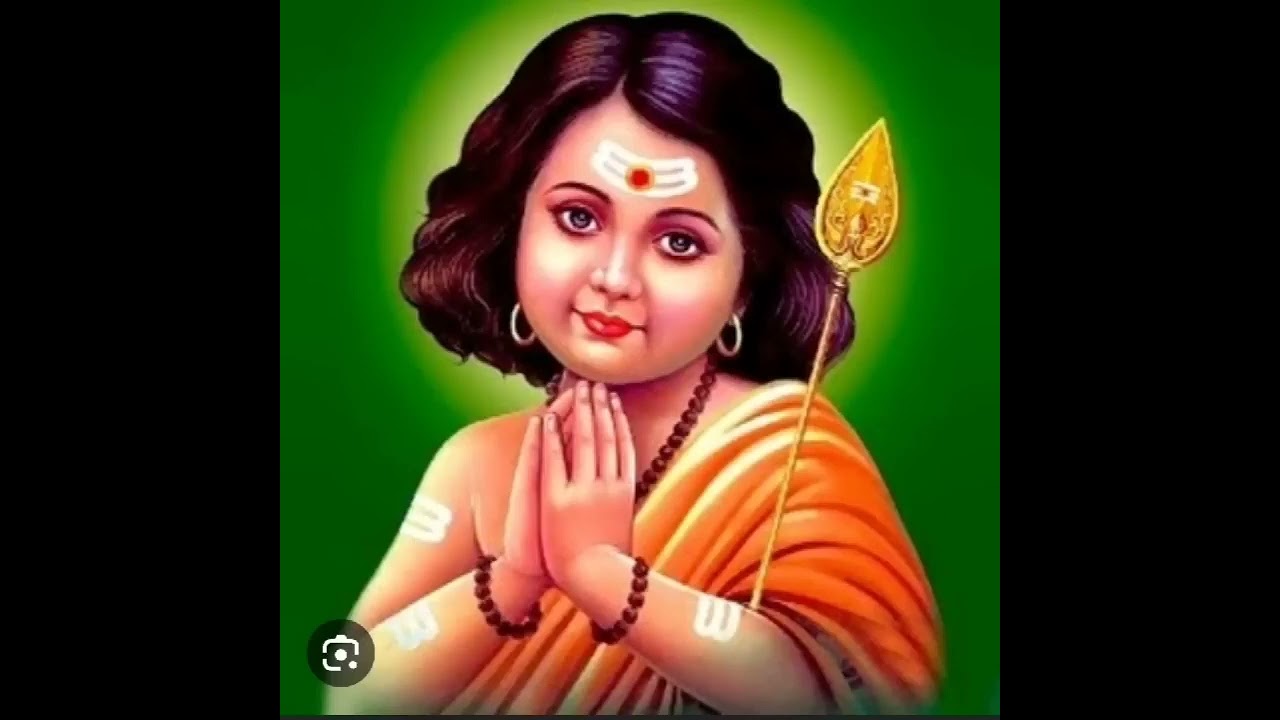 Sri Kandha Sashti Kavasam Chanting#Viral