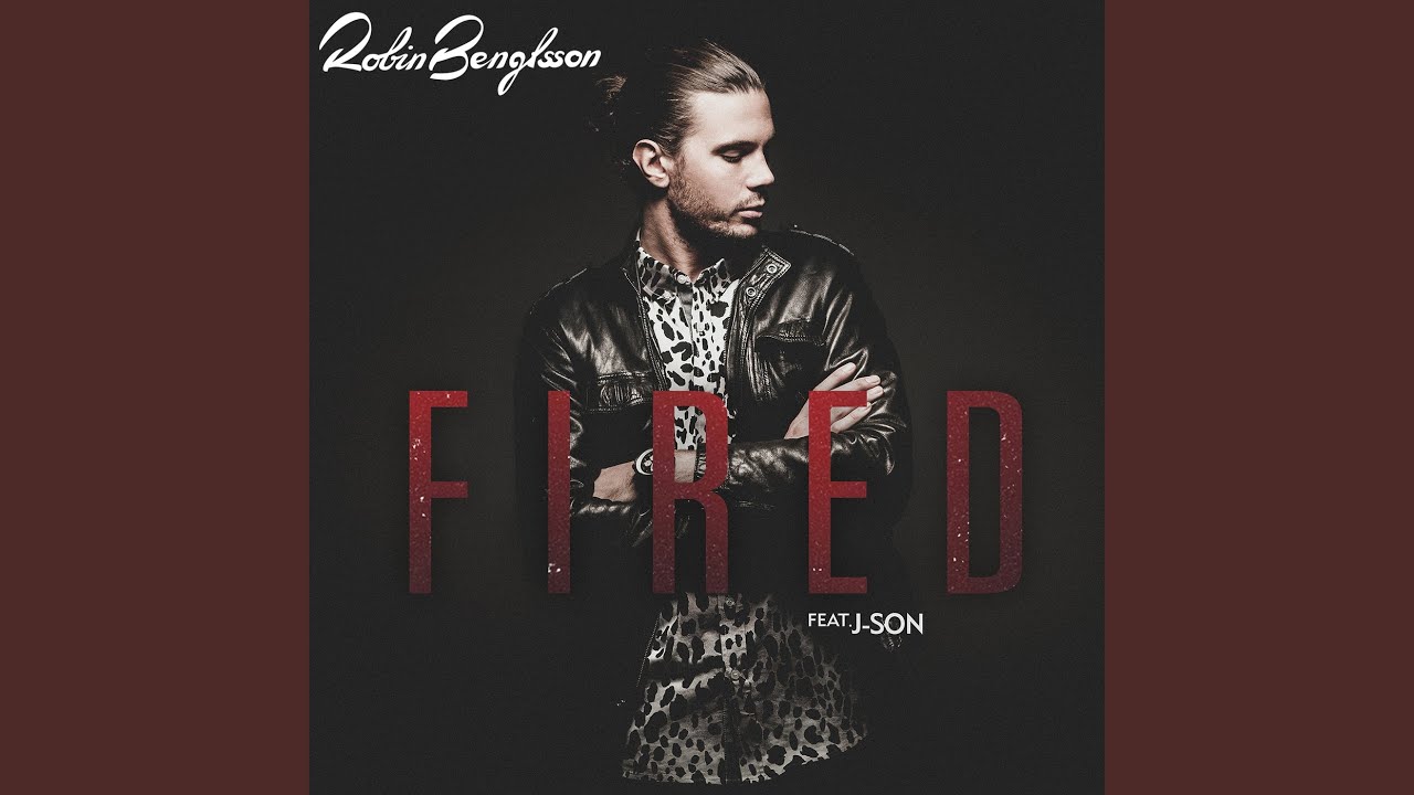 Fired (feat. J-Son)