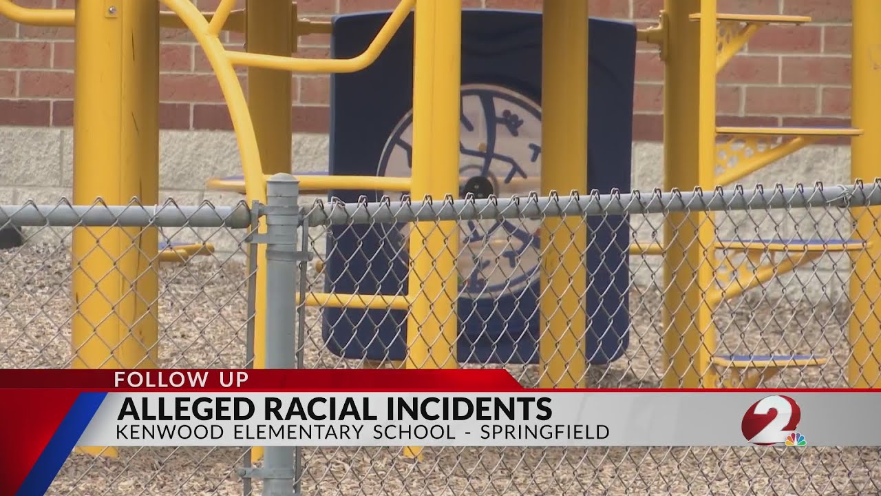 Black Lives Matter Dayton responds to alleged racial incident at Springfield elementary school