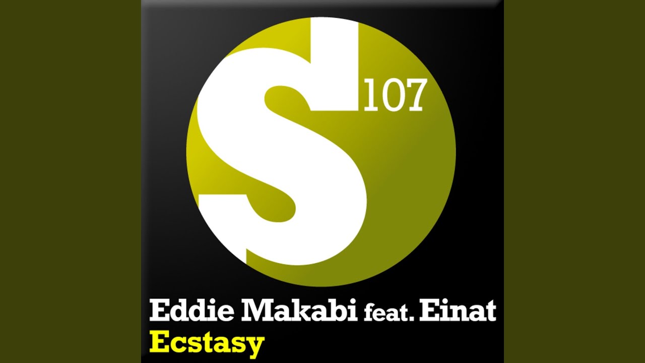 Ecstasy (Original Mix)