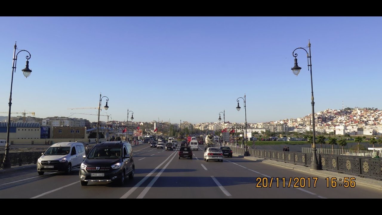 حي مغوغة مغوغة الصغيرة و الكبيرة  طنجة 20 11 2017 tangier morocco