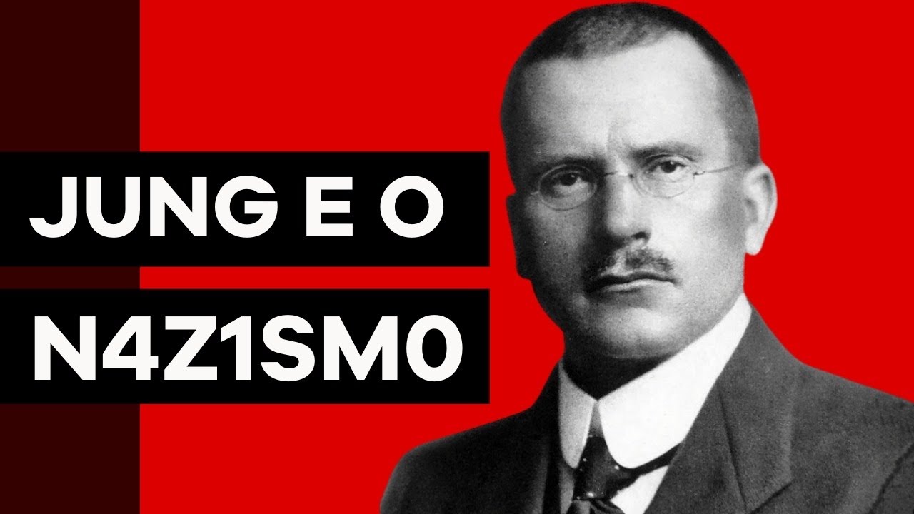 Jung e o Nacional Socialismo | Christian Dunker | Falando nIsso