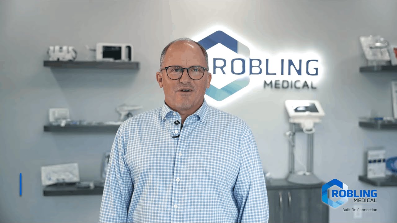 Robling Medical | Medical Device Manufacturing