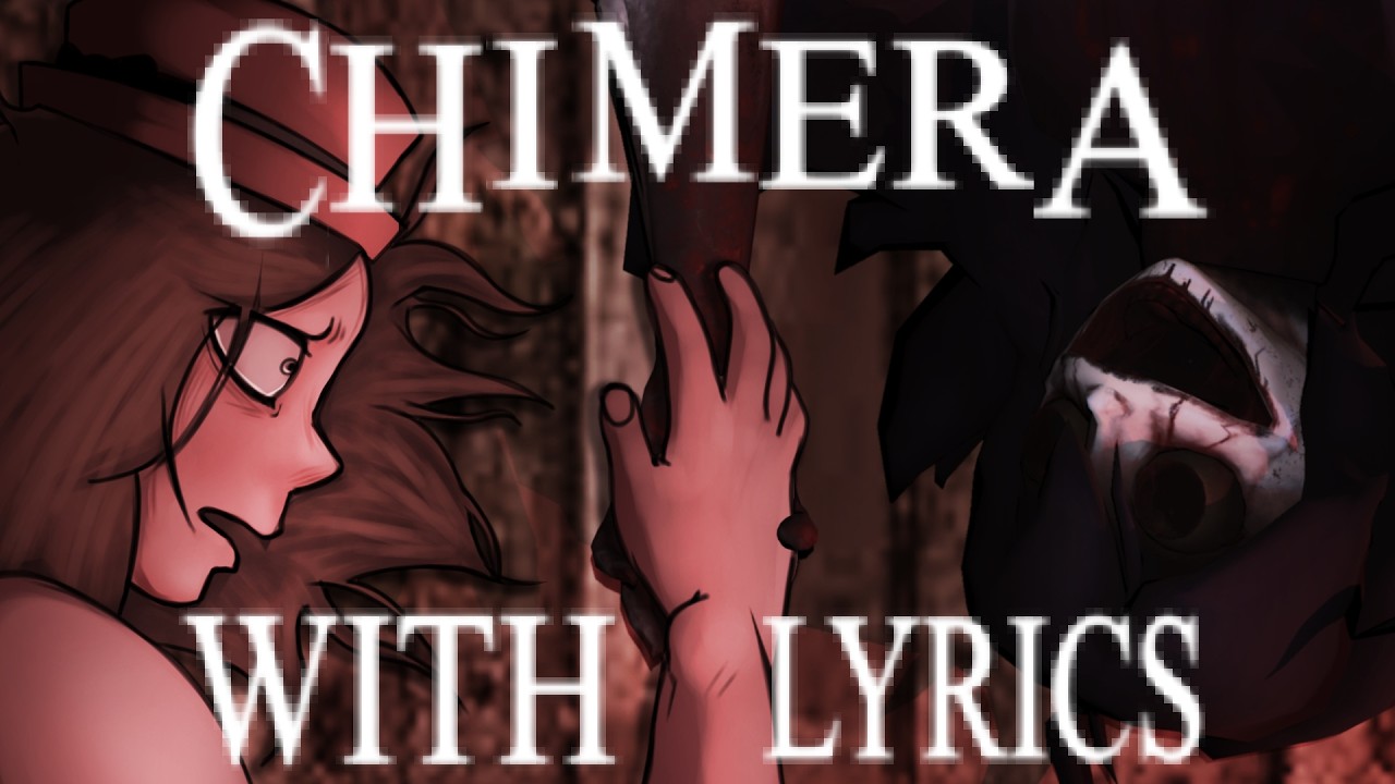 CHIMERA WITH LYRICS // Hypno's Lullaby Cover ft. @KennyTheLyr1c1st & @stelfae