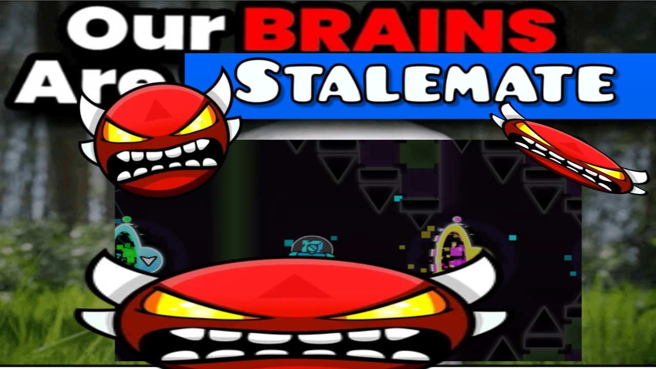 stalemate 100%