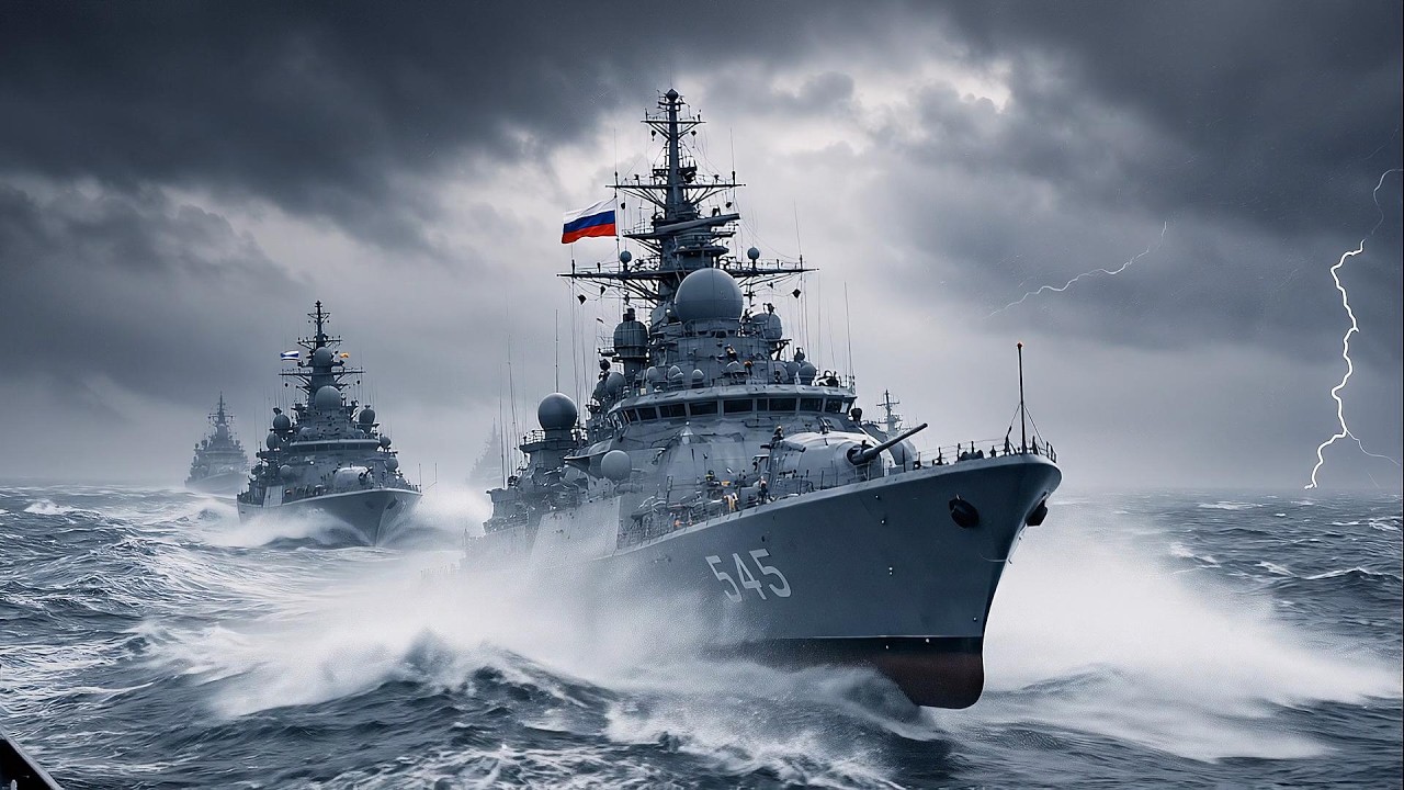 19200kHz CW Russian Naval Broadcast (Mar 03, 2026M 09:30 UTC)