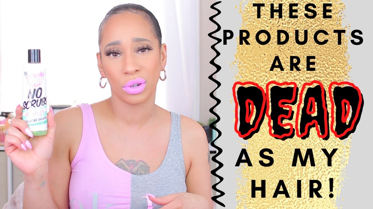 Mostly DISAPPOINTMENTS and a FEW FAVS - I AIN'T GOT TIME for these PRODUCTS I'VE USED UP!