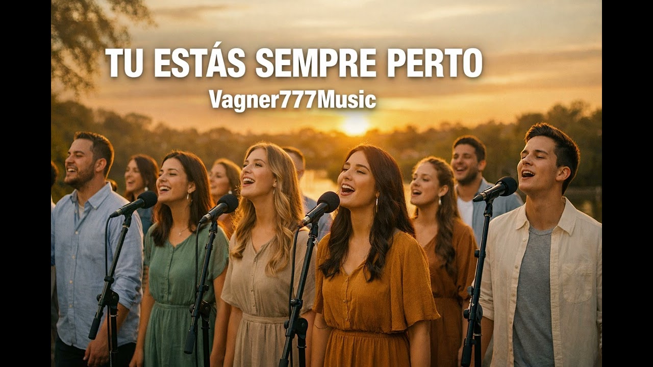 Tu Estás Sempre Perto