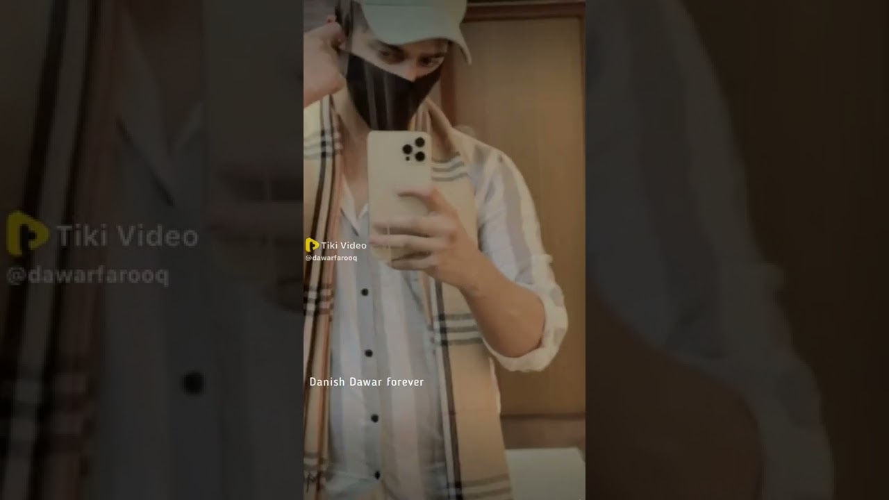 Dawar farooq video status 🥰