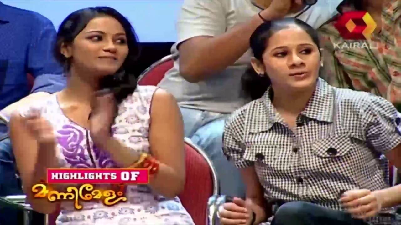 Highlights Of Manimelam - Kalabhavan Mani Sings 'Poovadi Penne'