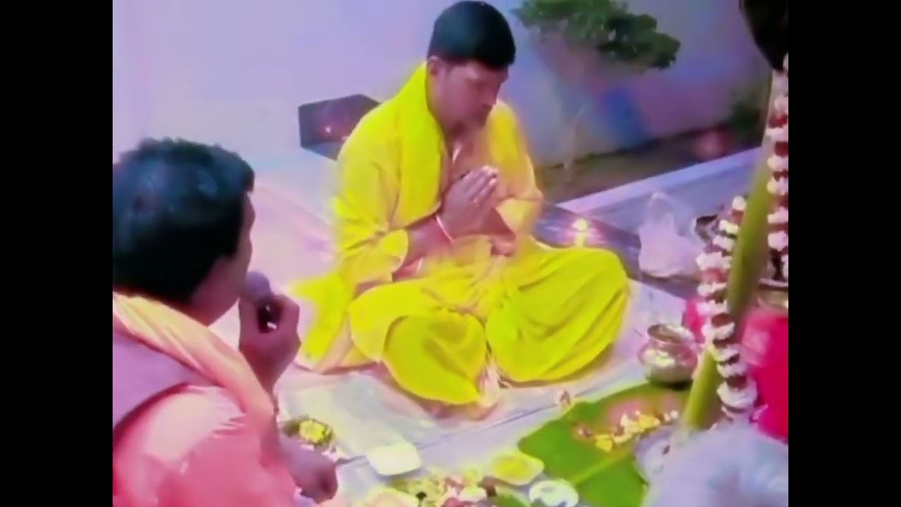 Puja suru ho gaya hai 🙏🙏🙏🙏🙏🙏
