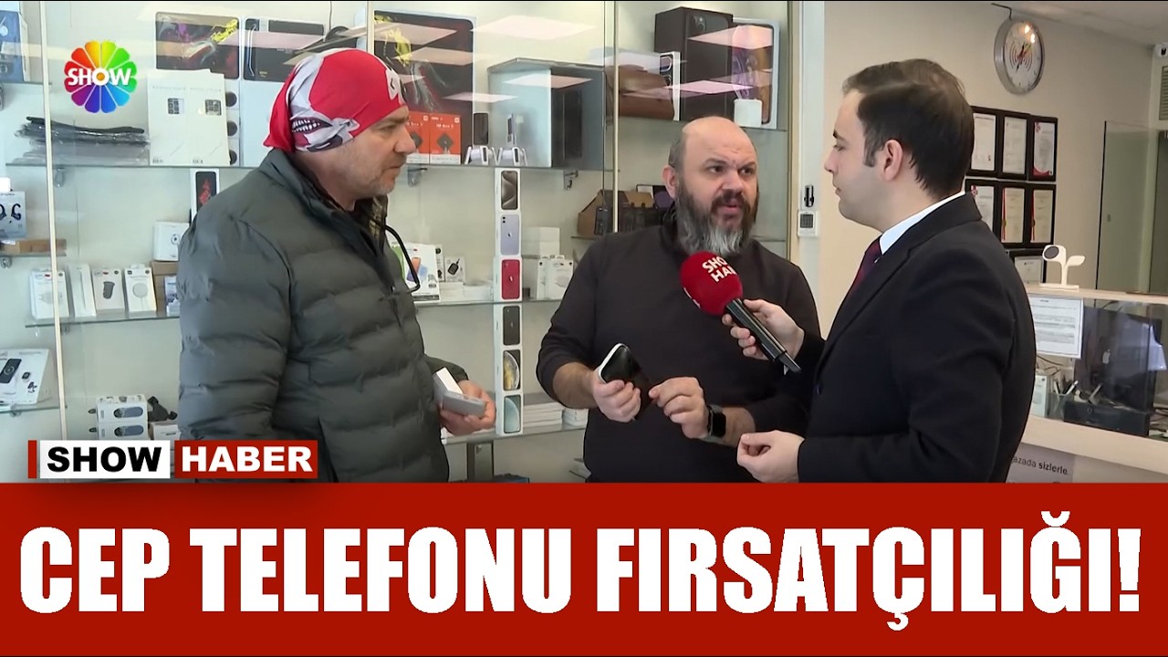 Tamir adı altında dolandırıcılık!