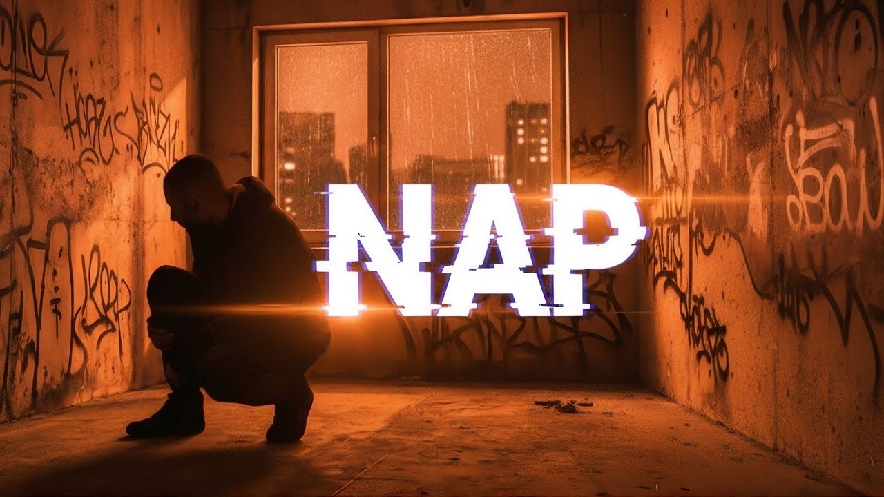 (Official Music Video)  Khaled-KB  Nap l ناب  [Chapter 3]
