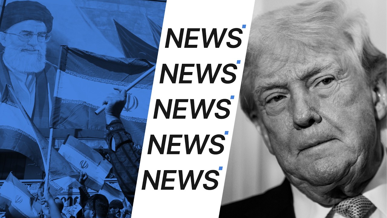 Когда Трамп начнет войну с Ираном? Арест принца Эндрю. Пожизненный срок экс-президента Южной Кореи