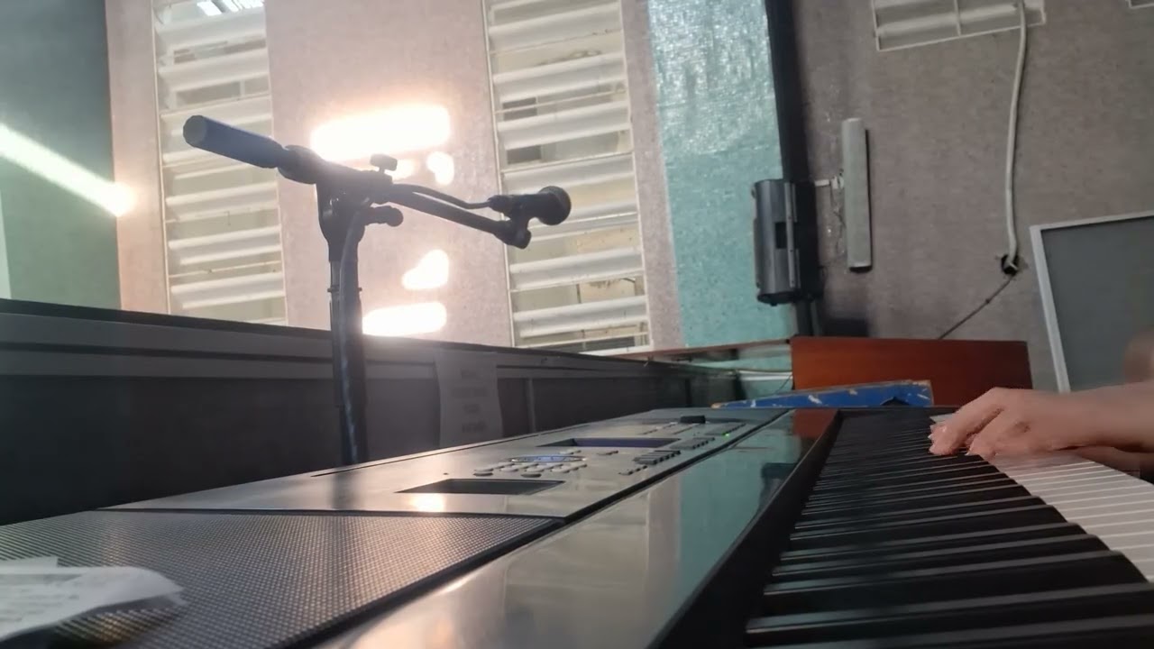 Tú, el Único Rey (Cover)